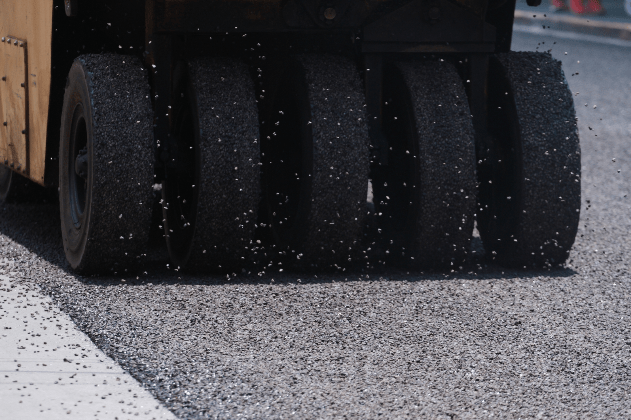 Continuará en la capital de Aguascalientes mantenimiento preventivo en carpeta asfáltica