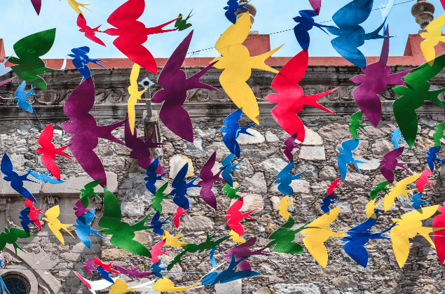 Abren convocatoria para adornar Carranza durante la FNSM