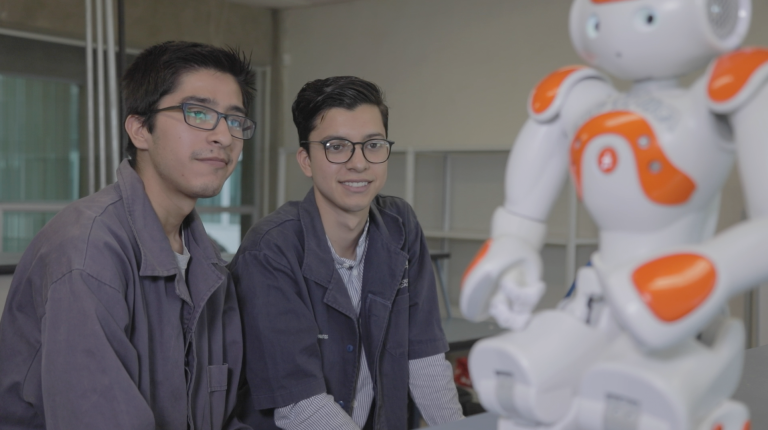 La UPA será sede de la cuarta edición del Robot Challenge México 2020 