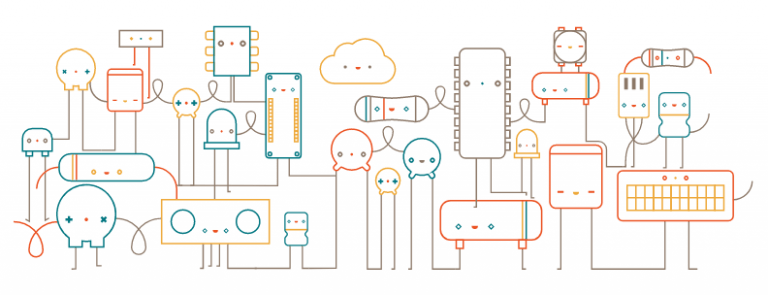 Expón tu proyecto tecnológico en el próximo Arduino Day