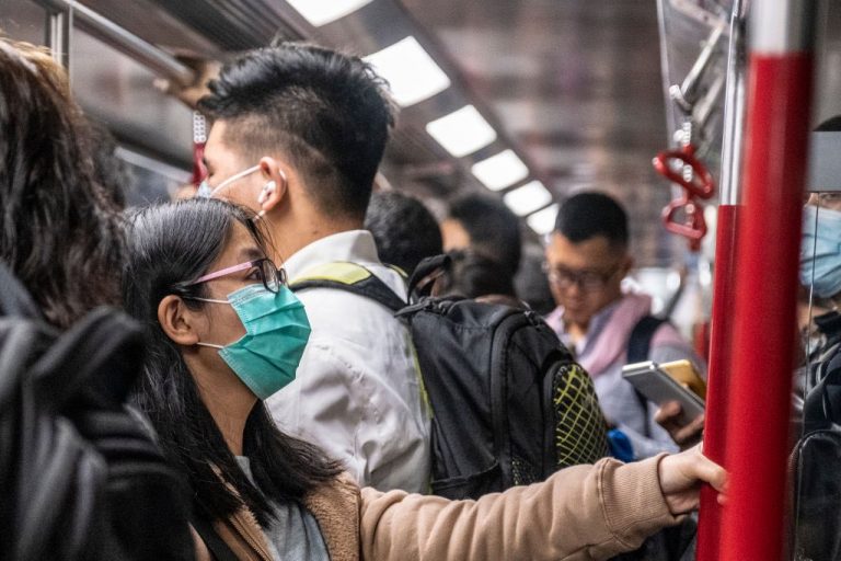 Coronavirus: “La neumonía de Wuhan”/ Taktika