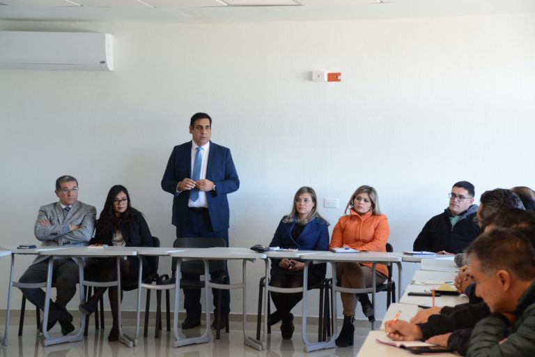 Tiene la UPA retos en excelencia educativa para el 2020