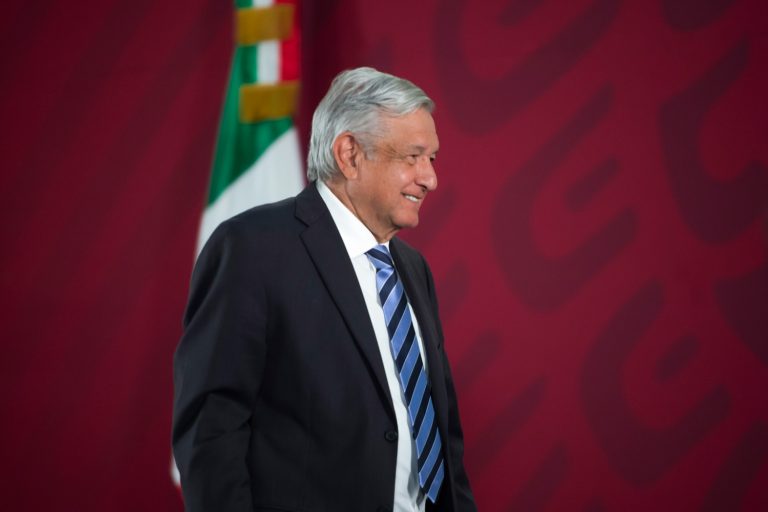 Quiere el presidente crecimiento sin inflación y sin endeudamiento