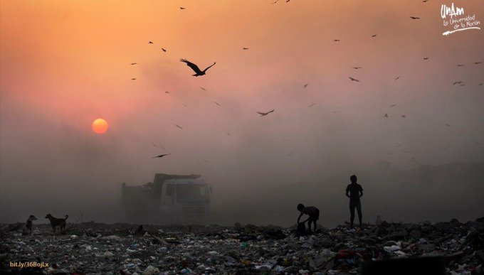 Red Universitaria de Observatorios Atmosféricos pone en acceso abierto datos científicos   