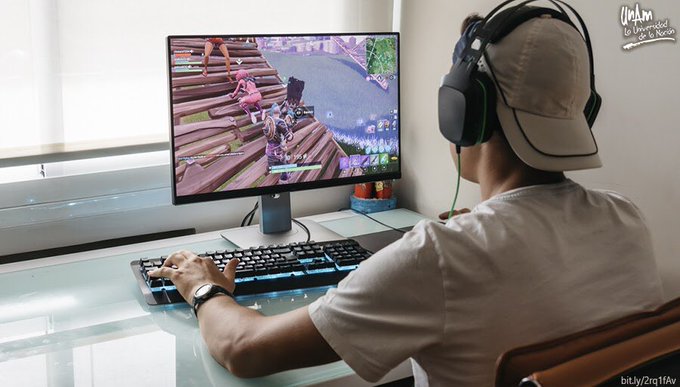 México, primer consumidor de videojuegos en América Latina