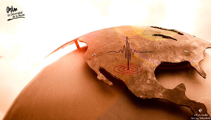 Servicio Sismológico Nacional, más de un siglo a la vanguardia 