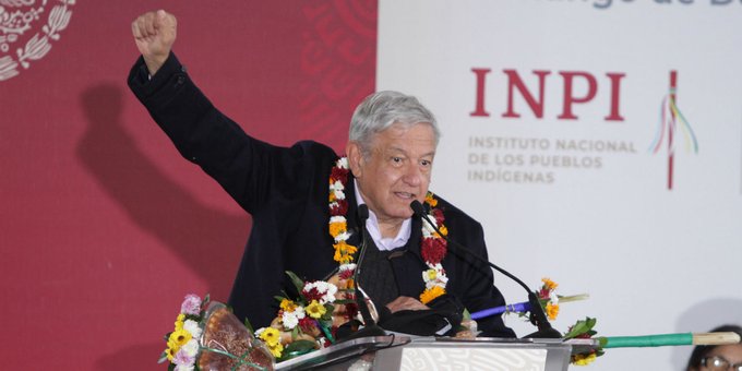 Los primeros destellos del 2020 / Bravuconadas