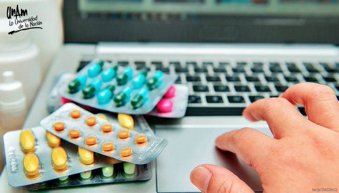 Analizan potencial de nuevos fármacos mediante técnicas computacionales   