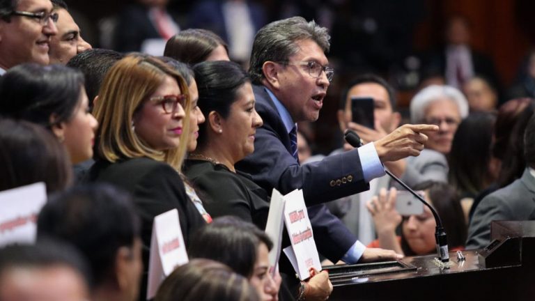 Las leyes de morena. Gabinete y legisladores afinan  prioridades de la agenda 2020