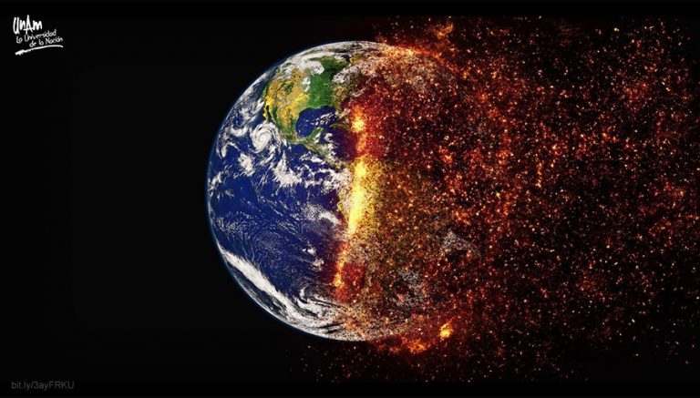 La especie humana, apoderada del planeta y distante de la naturaleza: José Sarukhán