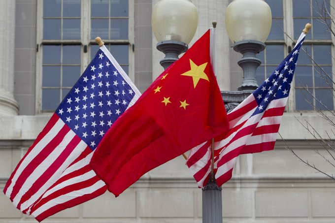 Acuerdo comercial entre EU y China no eliminó los aranceles sobre importaciones chinas