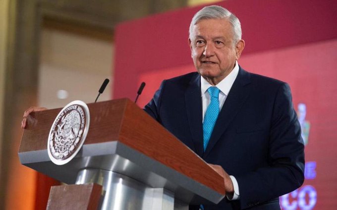 Acusa PAN que López Obrador busca distraer a la opinión pública con ocurrencias 