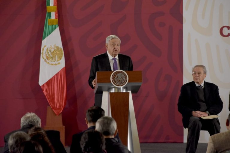 Anuncia Gobierno Federal adhesión de estados al Instituto de Salud para el Bienestar