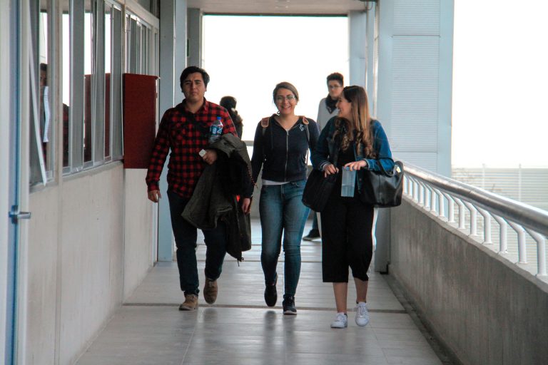 Recibirá UAA 1,060 estudiantes de nuevo ingreso 