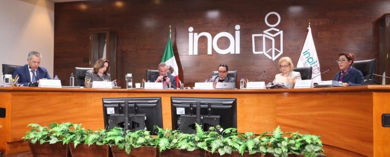 FGR debe informar número de sentencias condenatorias y absolutorias por delitos de desaparición y desaparición forzada