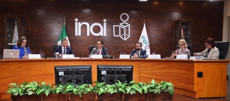 Senadores del PAN por Aguascalientes, en contra de la desaparición de los organismos autónomos