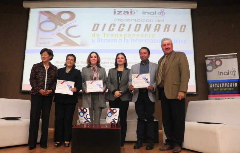 Ética y rendición de cuentas, prioritarios para rescatar confianza ciudadana en las instituciones