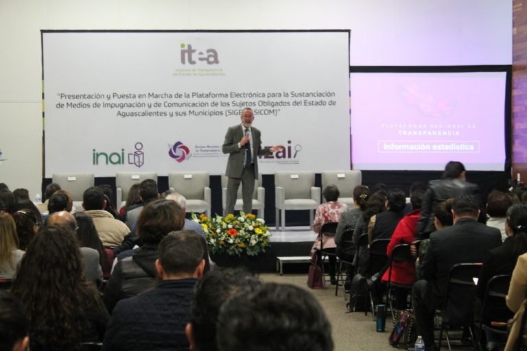 ITEA pone en marcha plataforma electrónica 