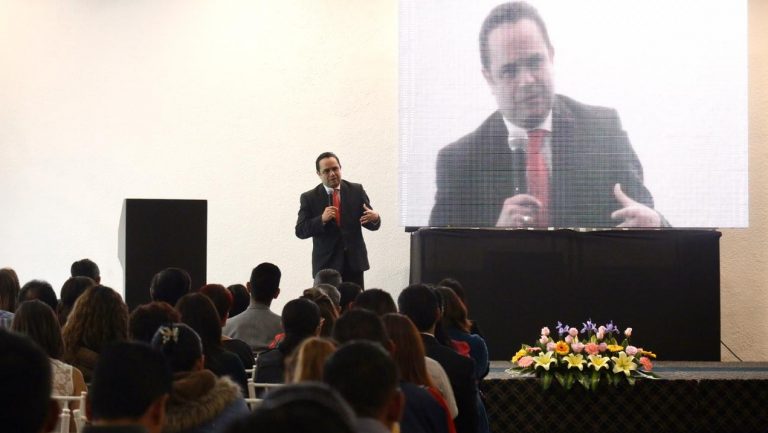 La autodeterminación informativa es la única vía para proteger los datos personales