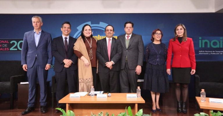 Necesarias, reglas claras y efectivas para garantizar la protección de los datos en la revolución digital