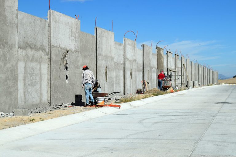 Hay preocupación por la gestión urbanística de nuevos fraccionamientos