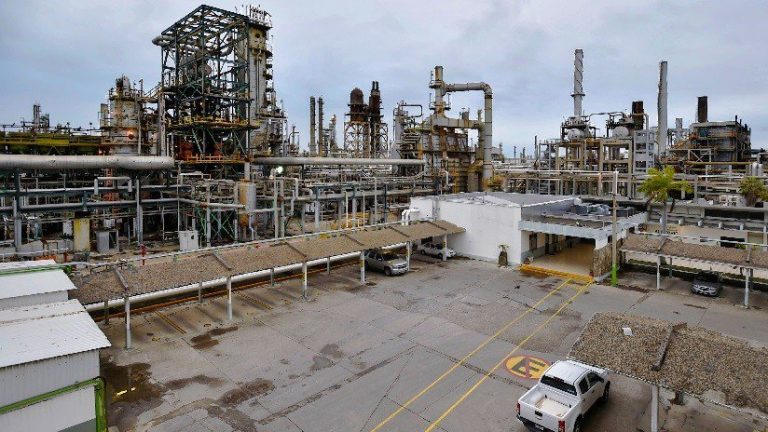 ¿Por qué se opone el IMCO a la refinería en Dos Bocas?