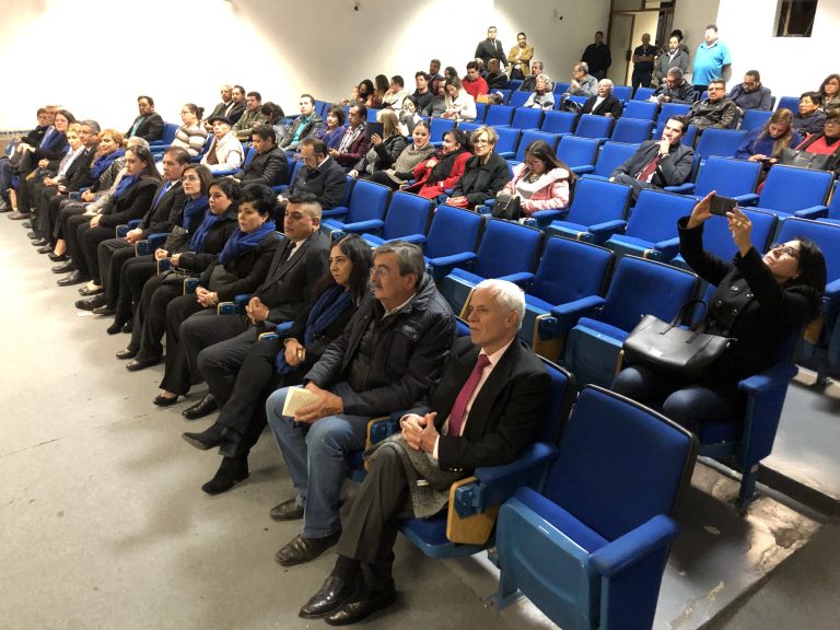 Se vinculará Issea con Colegio de Médicos