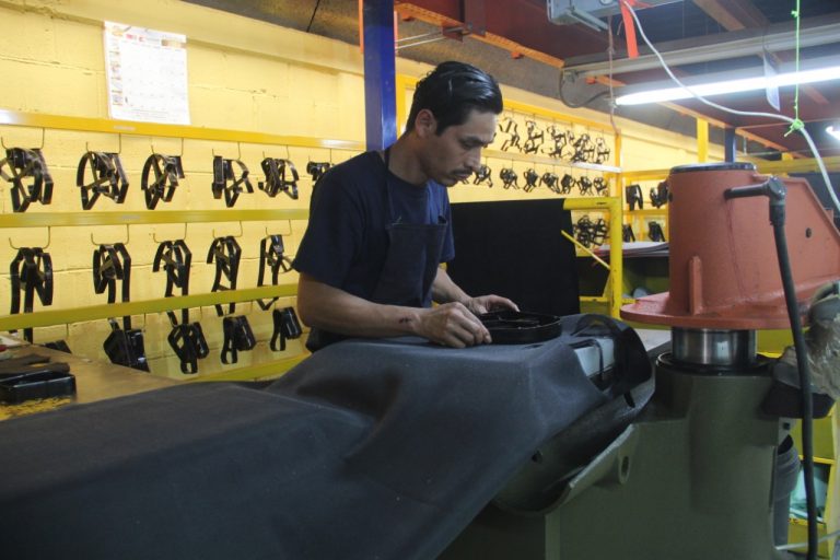 Se destinan más de 700 millones para el desarrollo empresarial en Aguascalientes