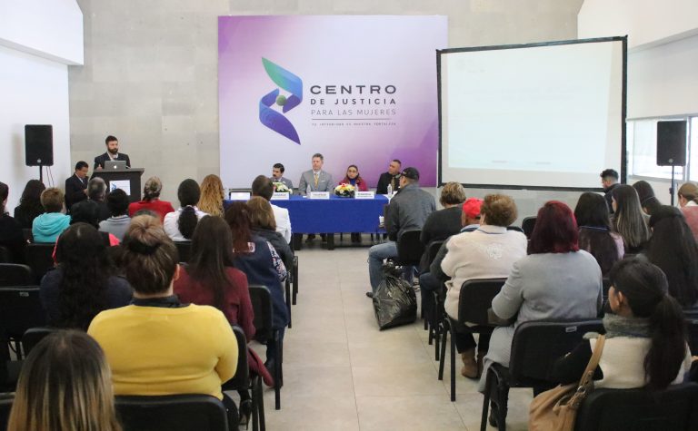 Inauguran jornadas de información sobre alcoholismo en las mujeres
