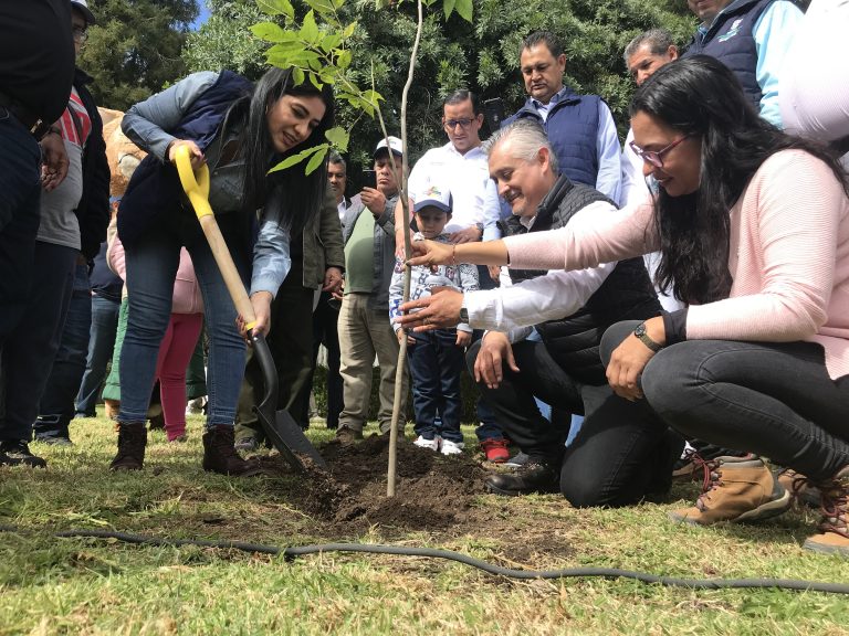 Más de 7 mil asistentes a la Primera Feria Regional de Educación Ambiental en Aguascalientes c 