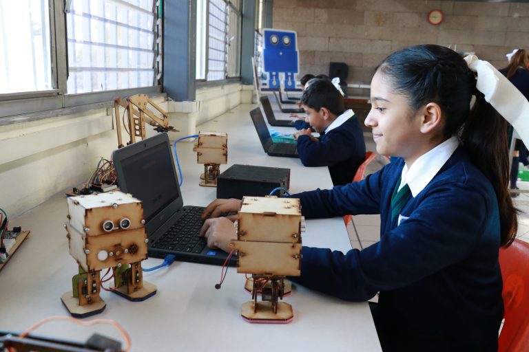 Ofrece IEA diplomado en habilidades digitales a personal educativo