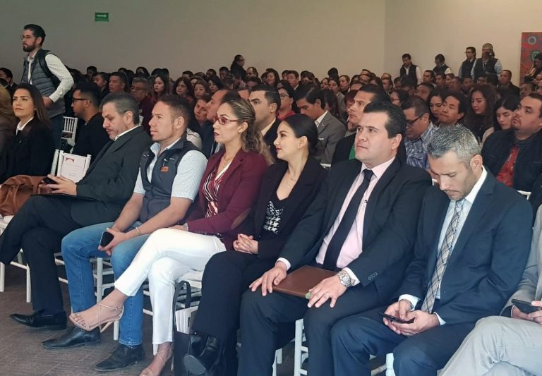 Participa el ITEA en el Foro Regional Centro–Occidente de protección de datos personales