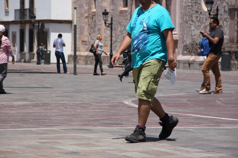 Llama Issea a cuidar alimentación y evitar obesidad y sus complicaciones