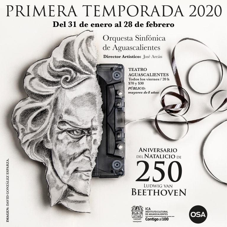 OSA presenta Primera Temporada 2020    