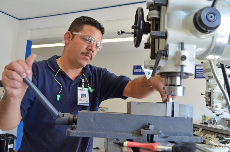 Aguascalientes es el noveno estado con mayor inversión alemana en México