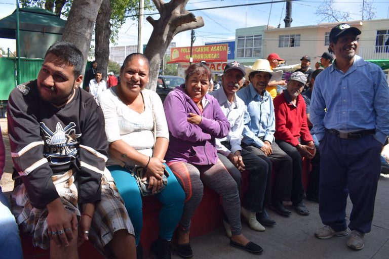 Realiza Issste pago de segunda parte de aguinaldo a pensionados 