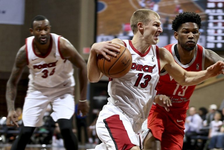 Jalen Bradley, nuevo refuerzo de Gallos   