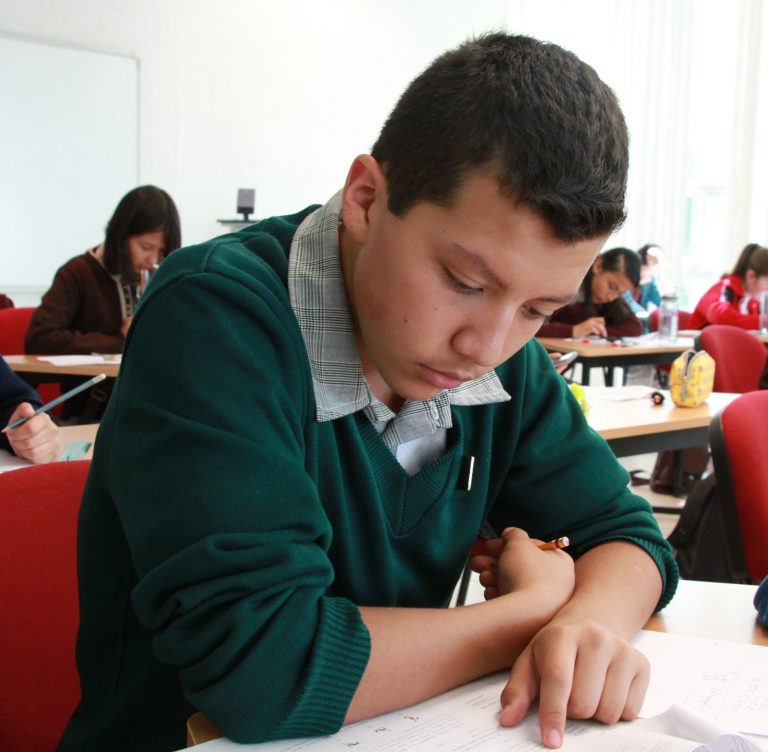 Convocan a participar en la Olimpiada Nacional de Matemáticas