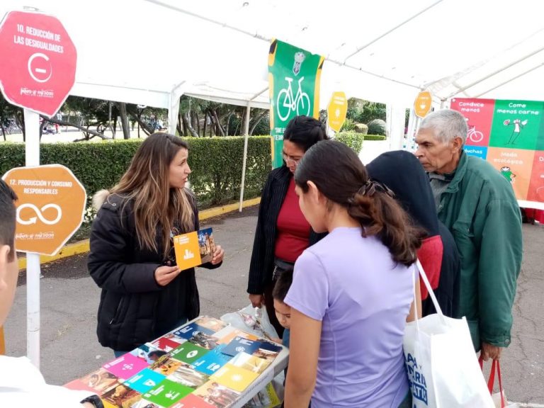 Invita PVEM a competir por la presea Al Educador Ambiental