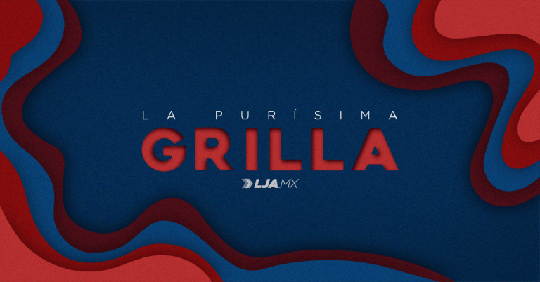 La Purísima… Grilla:  Así, así, así, sin tantita pena