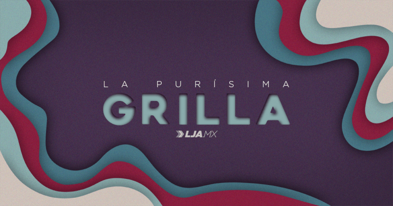 Poca novedad | La Purísima… Grilla