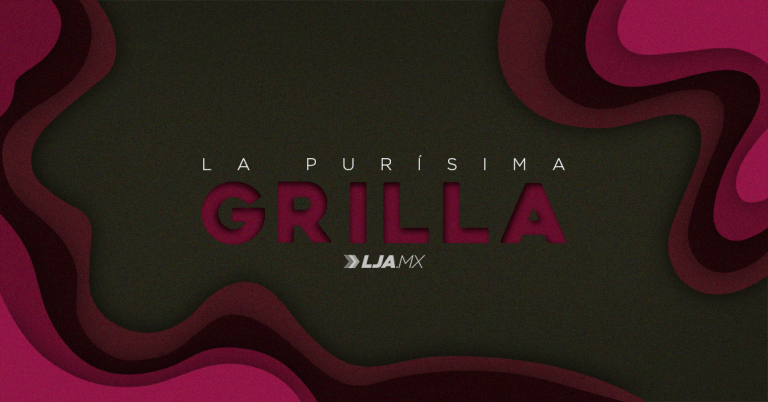 Qué bien les enseñan | La Purísima… Grilla