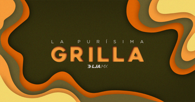 La Purísima… Grilla:  Turbio