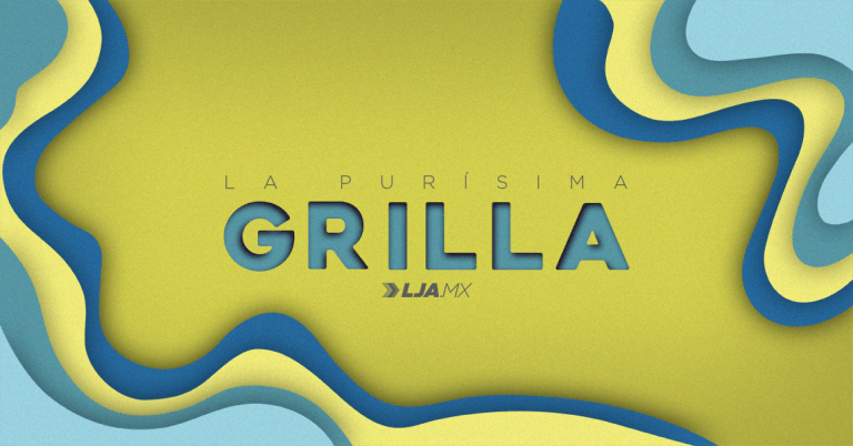 La Purísima… Grilla:  Cuotas y cuates