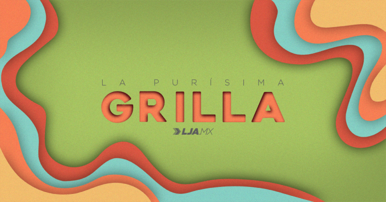 ¡UTA! ¿Y ahora? | La Purísima… Grilla