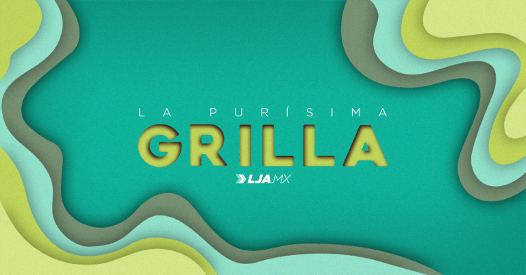 ¿Premio o castigo? | La Purísima… Grilla