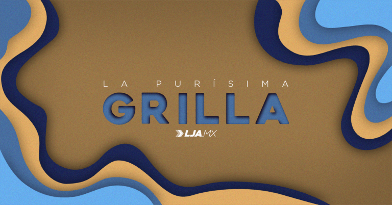 Enmendar, enmendar y enmendar | La Purísima… Grilla