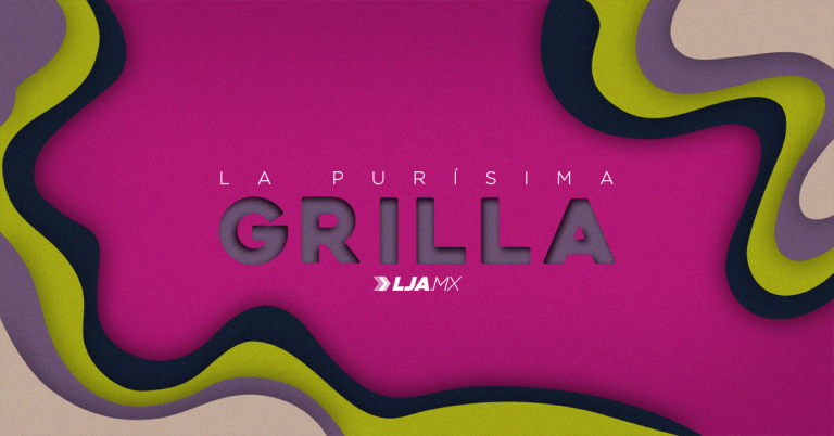 Mentira nacional | La Purísima… Grilla