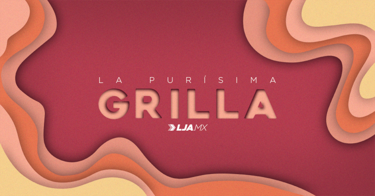 La Purísima… Grilla:  Plagiarios