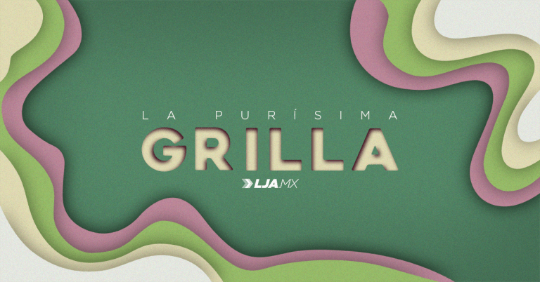 La Purísima… Grilla:  Legítimo interés